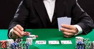 Vulkan Maximum Casino