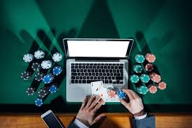 Онлайн казино Vulkan Maximum Casino