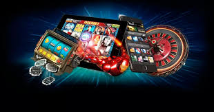 Вход на официальный сайт Casino Loft